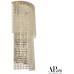Бра Sicilia SH500.B4.35-70.A.Gd.E14 APL LED