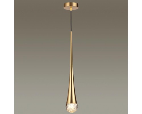 Подвесной светильник Gota 4285/1 Odeon Light