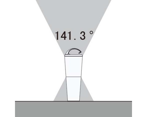Кемпинговый фонарь  P9003 W Oasis Light