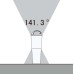 Кемпинговый фонарь  P9003 W Oasis Light