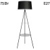 Торшер Рейнер CL806021 Citilux