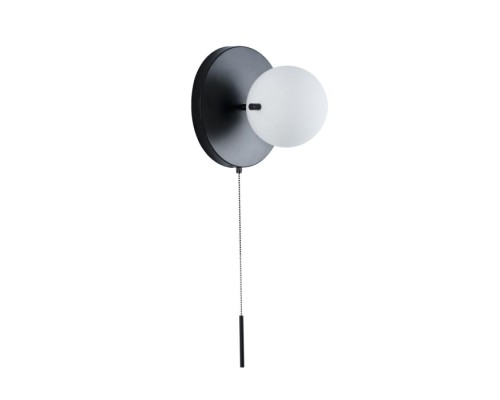 Бра Signal 10029W Black Loft It
