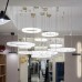 Подвесной светильник Aura alabaster L77502 L'Arte Luce