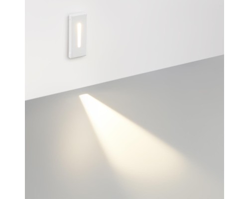Подсветка для лестниц и ступеней Gips 7082/3WL Odeon Light