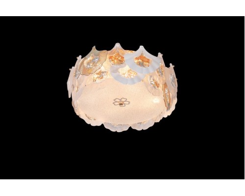 Потолочный светильник Infinita FL1152-9C Fluorite