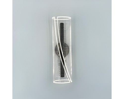 Бра LED4U L6287-01 GR LED4U