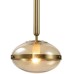Подвесной светильник Маркон LH4099/1P-CO-CH Lumien Hall