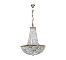 Подвесная люстра Todi Todi E 1.5.50.100 G Arti Lampadari