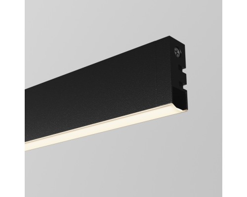 Трековый светильник Basis TR190-1-15W3K-B Maytoni