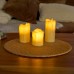 Световая фигура  ULD-F063 WW CANDLE SET3 Uniel