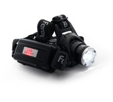 Налобный фонарь TH2305 41709 Feron