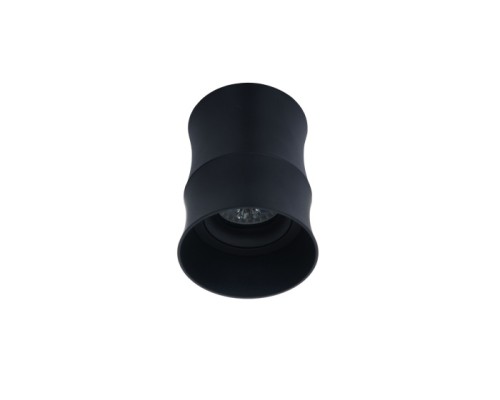 Точечный светильник Riston LDC 8053-C BK Lumina Deco