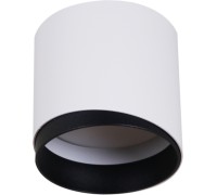 Точечный светильник  53022-9.5-001IL GX53 WT Reluce