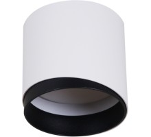 Точечный светильник  53022-9.5-001IL GX53 WT Reluce
