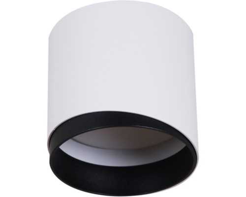 Точечный светильник  53022-9.5-001IL GX53 WT Reluce
