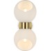 Бра Bony FR5394WL-02BS Freya