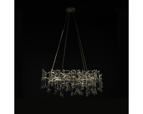 Подвесная люстра Bijout 10068/800 SG Loft It