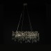 Подвесная люстра Bijout 10068/800 SG Loft It