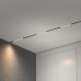 Трековый светильник Slim Magnetic 85000/01 Elektrostandard