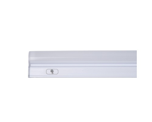 Настенно-потолочный светильник  ULI-L04-14W/4000K IP40 WHITE Uniel