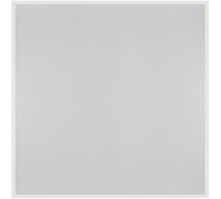 Светодиодная панель  ULP-6060 36W/4000К IP40 PREMIUM OPAL WHITE Uniel