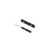Коннектор прямой Slim Line Mini Connector 180 DLSM B Donolux