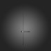 Настенный светильник Astente SL1589.401.01 ST Luce