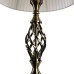 Интерьерная настольная лампа Zanzibar A8390LT-1AB Arte Lamp