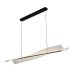 Подвесной светильник MODESTYLE MS.8005.1200 BK Modelux