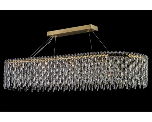 Подвесная люстра Vacone Vacone LE 1.5.120x40.100 G Dio D'Arte