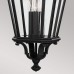 Уличный светильник подвесной Cotswold Lane FE-COTSLN8-L-BK Feiss