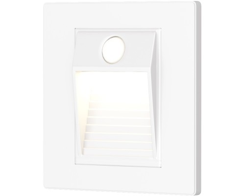 Подсветка для лестниц и ступеней Sensor DK1020-WH Denkirs