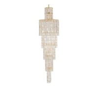 Подвесная люстра Valencia Valencia E 1.11.50.501 G Arti Lampadari