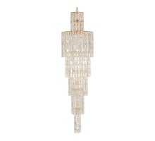 Подвесная люстра Valencia Valencia E 1.11.50.501 G Arti Lampadari