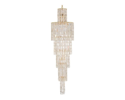 Подвесная люстра Valencia Valencia E 1.11.50.501 G Arti Lampadari