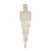 Подвесная люстра Valencia Valencia E 1.11.50.501 G Arti Lampadari