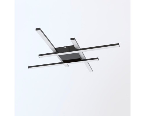 Потолочная люстра  V2098-1/4PL Vitaluce