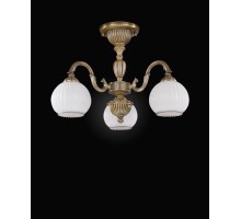 Потолочная люстра  PL.9220/3 Reccagni Angelo