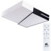 Потолочный светильник Multi-piazza A8091PL-1BK Arte Lamp