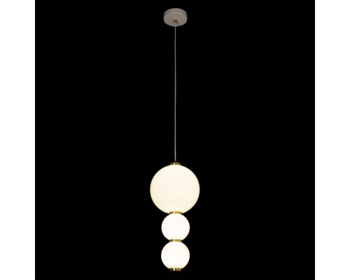 Подвесной светильник Pearls 10205/C Loft It