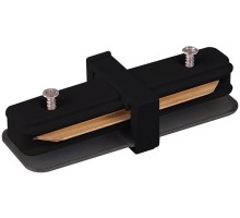 Соединитель Track Rail  BK Surface TRC-1-1-I-BK Elektrostandard