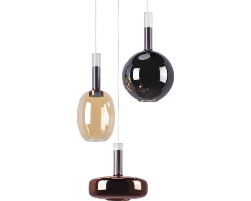Подвесной светильник Disco 792139 Lightstar