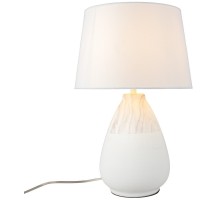 Интерьерная настольная лампа Parisis OML-82114-01 Omnilux