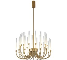 Потолочная люстра  F4224-02 Alfa Light
