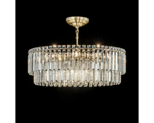Подвесная люстра Фонда CL303223 Citilux