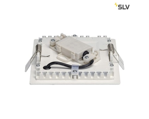 Точечный светильник Senser 162763 SLV