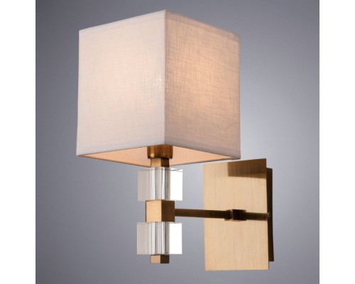 Бра North A5896AP-1PB Arte Lamp