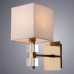 Бра North A5896AP-1PB Arte Lamp