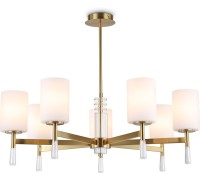 Потолочная люстра High Light LH56263 Ambrella