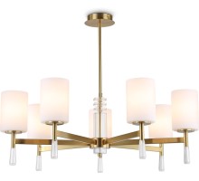 Потолочная люстра High Light LH56263 Ambrella